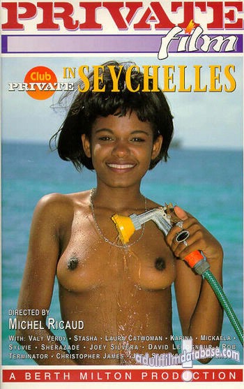 Private Film 9 - Club Private in the Seychelles