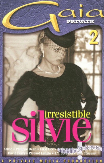 Private Gaia 2 - Irresistible Silvie