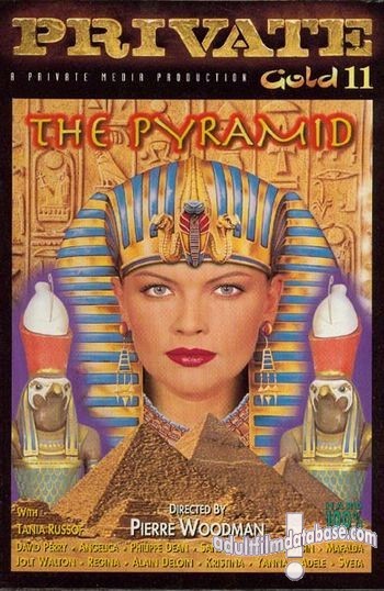 Private Gold 11 - Pyramid 1