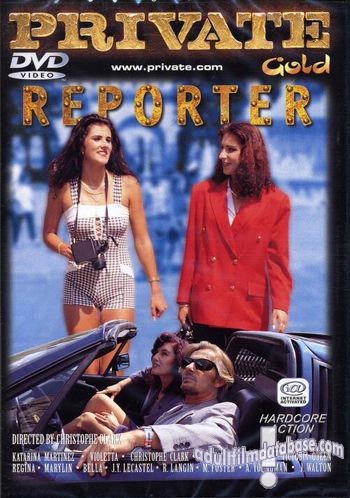 Private Gold 18 - Reporter