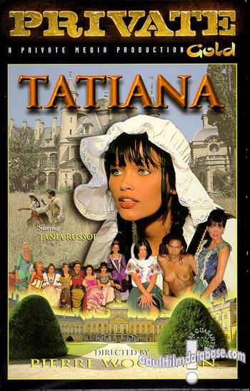 Private Gold 26 - Tatiana 1