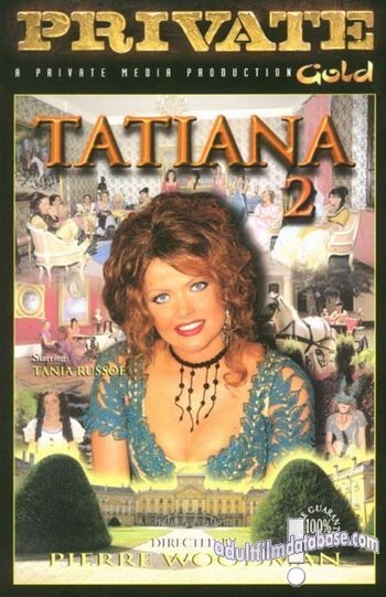 Private Gold 27 - Tatiana 2