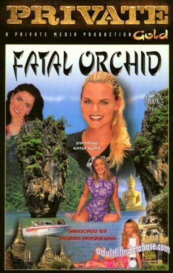 Private Gold 30 - Fatal Orchid 1