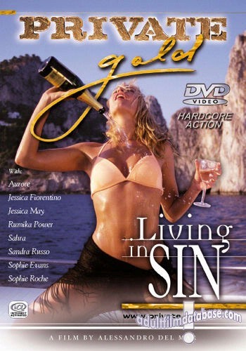 Private Gold 51 - Living in Sin