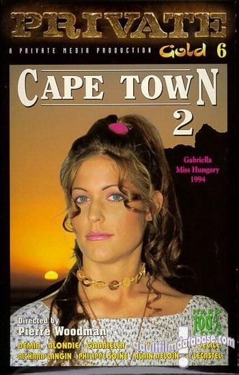 Private Gold 6 - Cape Town 2
