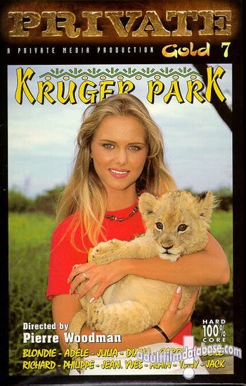 Private Gold 7 - Kruger Park