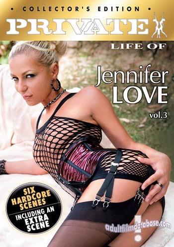 Private Life of Jennifer Love 3