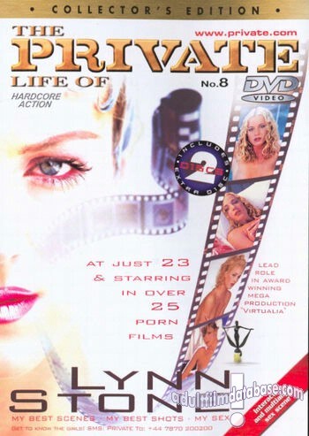 Private Life of Lynn Stone