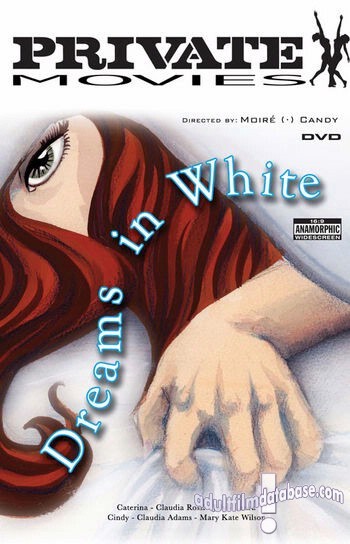 Private Movies 28 - Dreams in White