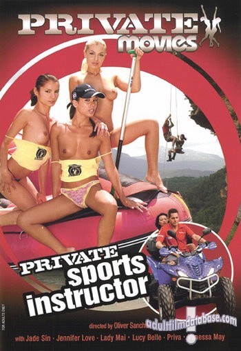 Private Movies 38 - Private Sports Instructor