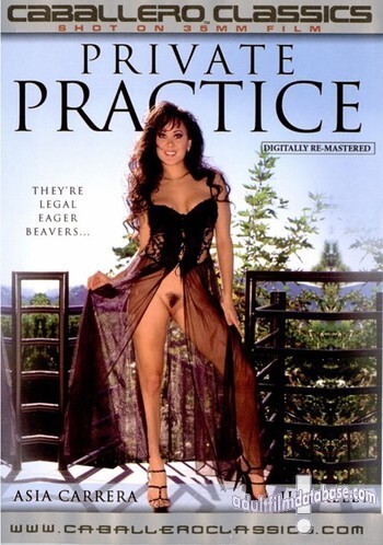 Private Practice