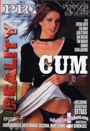 Private Reality 23 - Cum