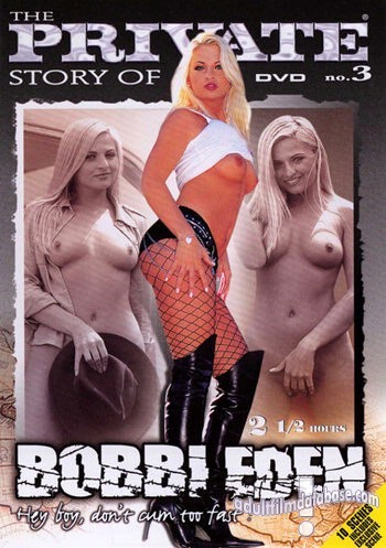 Private Story of Bobbi Eden