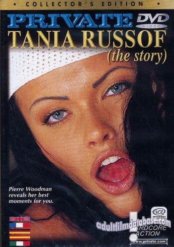 Private - Tania Russof The Story