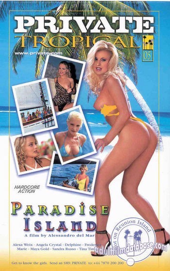 Private Tropical 5 - Paradise Island