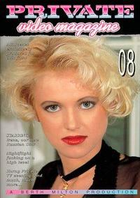 Private Video Magazine 8