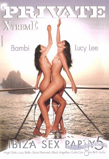 Private Xtreme 40 - Ibiza Sex Party 5