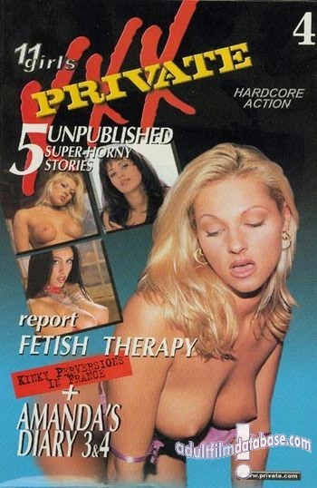Private XXX 4