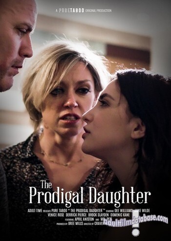 Prodigal Daughter