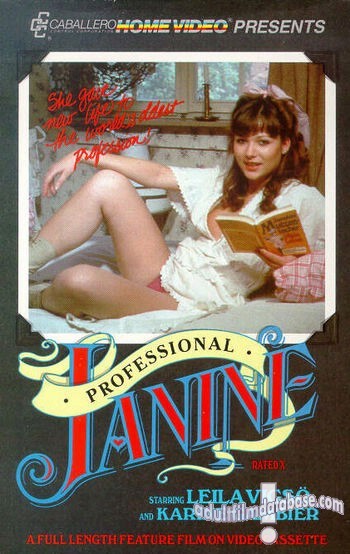 Professional Janine