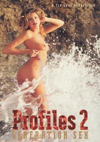 Profiles 2 - Generation Sex