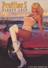 Profiles 5 - Planet Lust