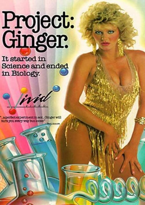 Project: Ginger