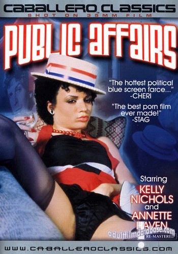 Public Affairs