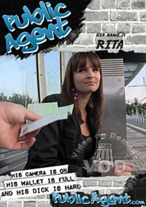 Public Agent Presents - Rita