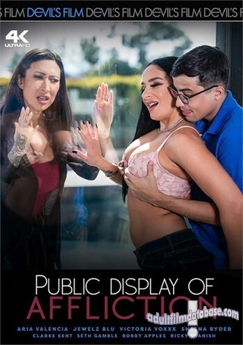 Public Display of Affliction New!