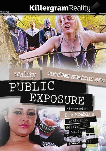 Public Exposure