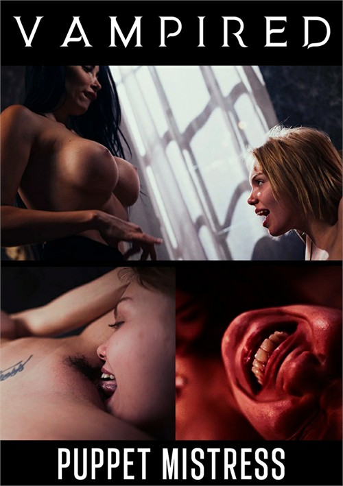 Puppet Mistress