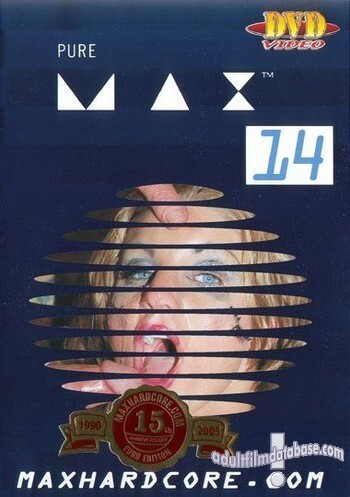 Pure Max 14