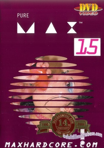 Pure Max 15