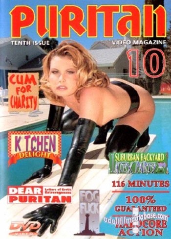 Puritan Video Magazine 10