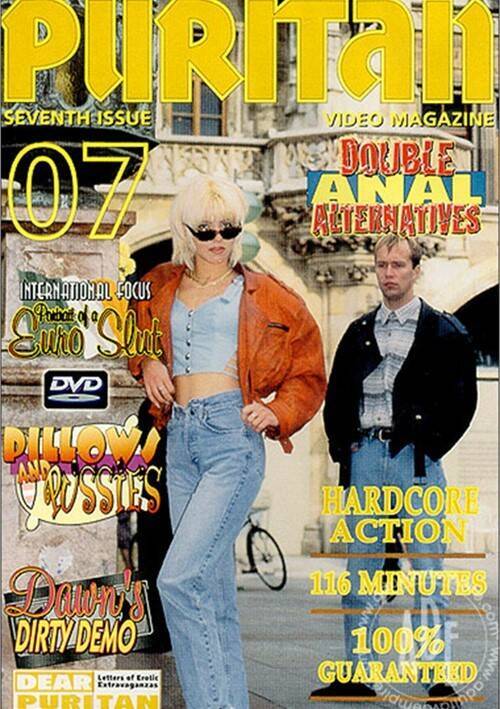 Puritan Video Magazine 7