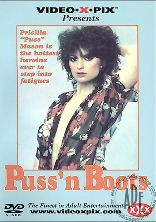 Puss 'N Boots
