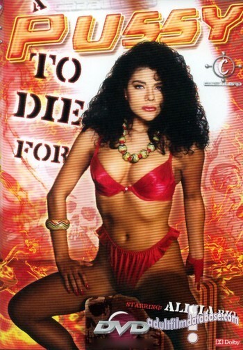 Pussy to Die For