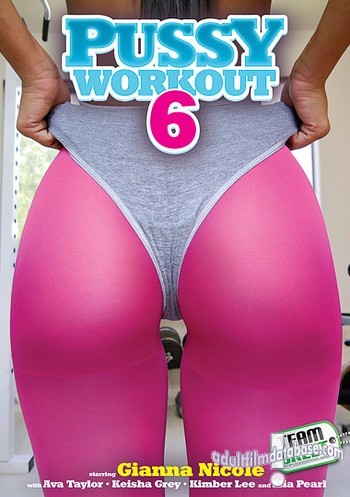 Pussy Workout 6