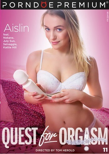Quest For Orgasm 11