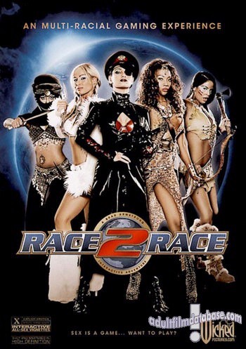 Race 2 Race