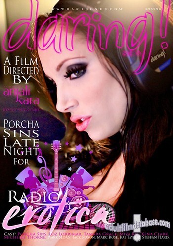 Radio Erotica