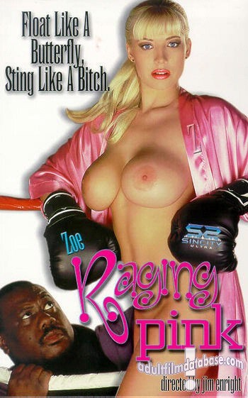Raging Pink