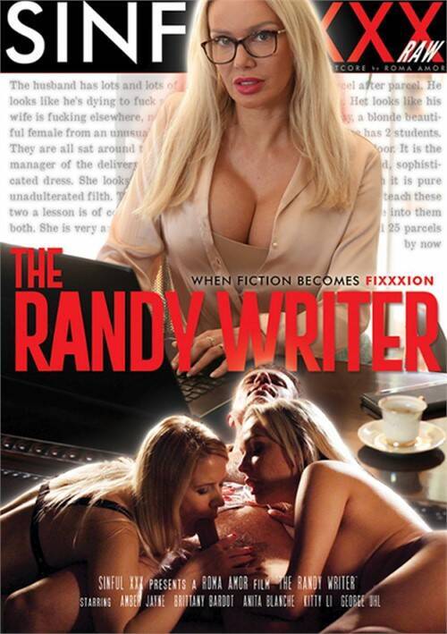 Randy Writer