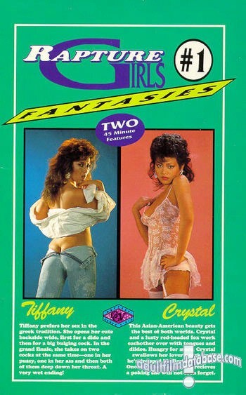 Rapture Girls 1