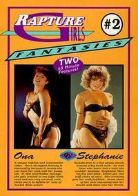 Rapture Girls 2