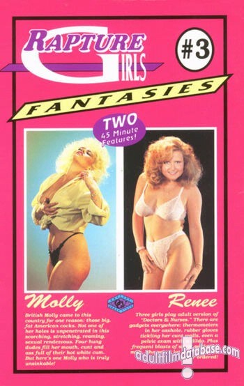 Rapture Girls 3