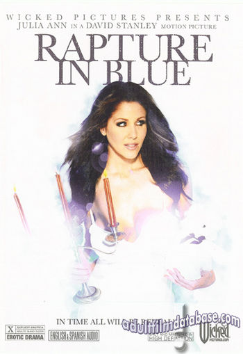 Rapture in Blue