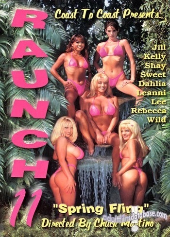 Raunch 11
