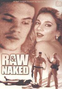 Raw & Naked